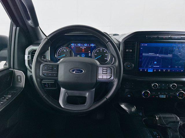 used 2023 Ford F-150 car, priced at $33,597