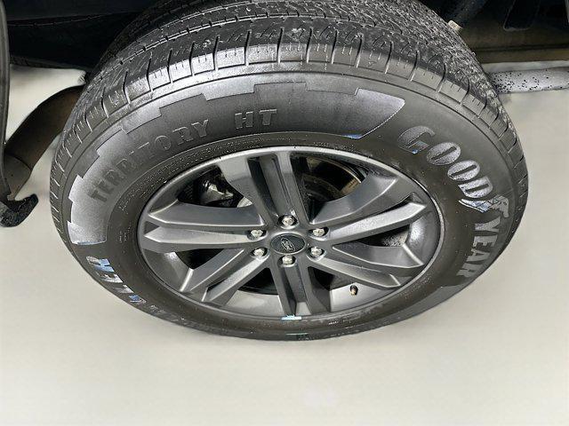used 2023 Ford F-150 car, priced at $33,597