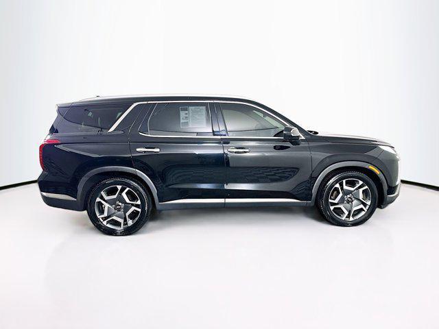 used 2023 Hyundai Palisade car, priced at $31,997