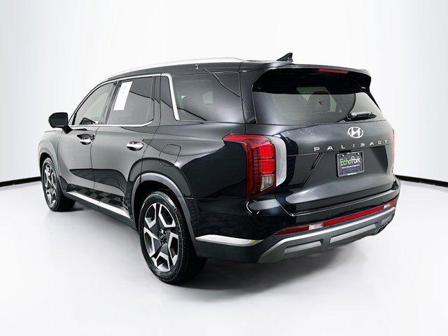used 2023 Hyundai Palisade car, priced at $31,997