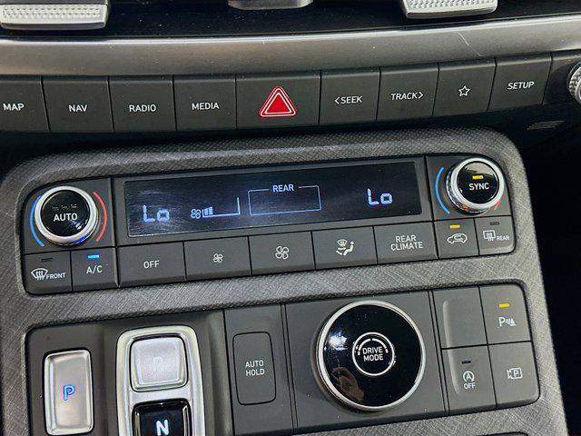 used 2023 Hyundai Palisade car, priced at $31,997