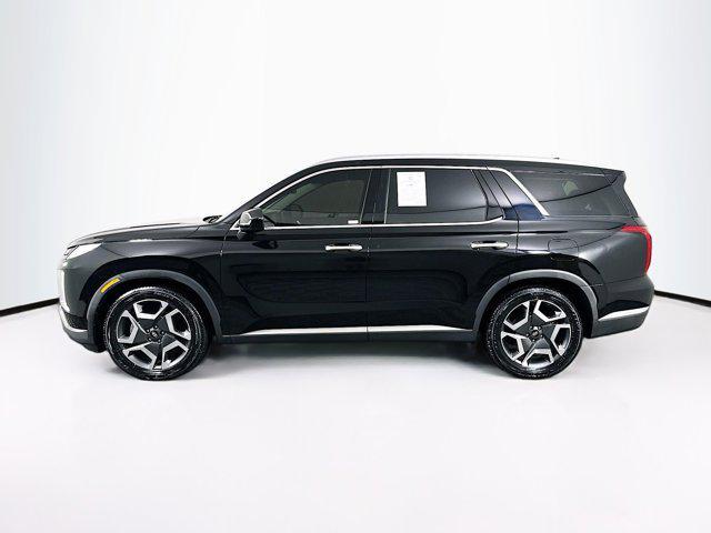 used 2023 Hyundai Palisade car, priced at $31,997