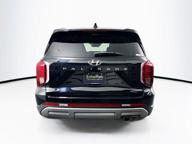 used 2023 Hyundai Palisade car, priced at $31,997