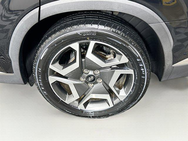 used 2023 Hyundai Palisade car, priced at $31,997