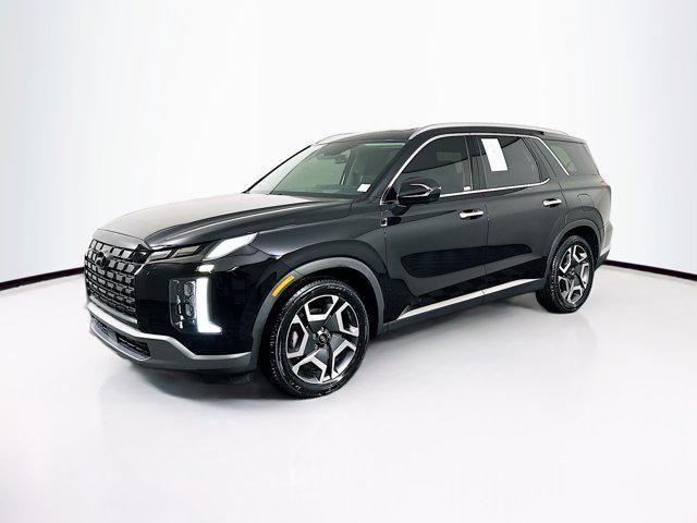 used 2023 Hyundai Palisade car, priced at $31,997