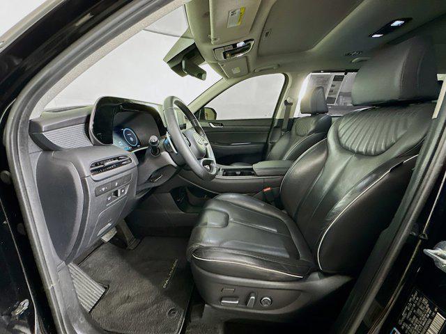 used 2023 Hyundai Palisade car, priced at $31,997