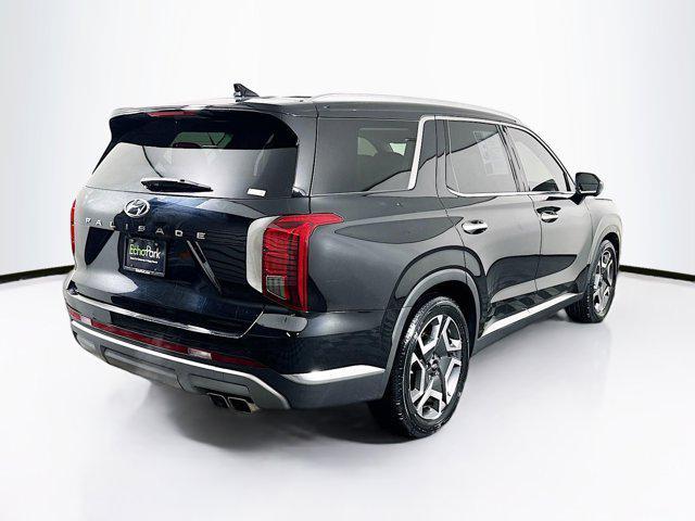 used 2023 Hyundai Palisade car, priced at $31,997