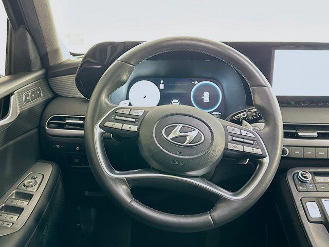 used 2023 Hyundai Palisade car, priced at $31,997