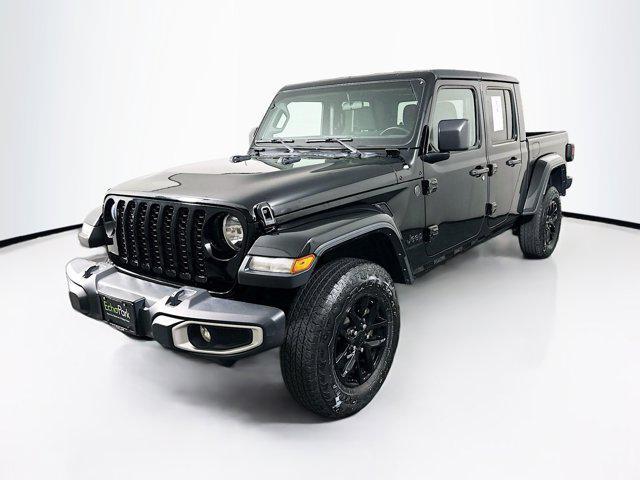 used 2023 Jeep Gladiator car, priced at $30,689