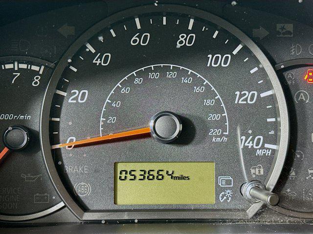 used 2022 Mitsubishi Mirage car, priced at $12,997