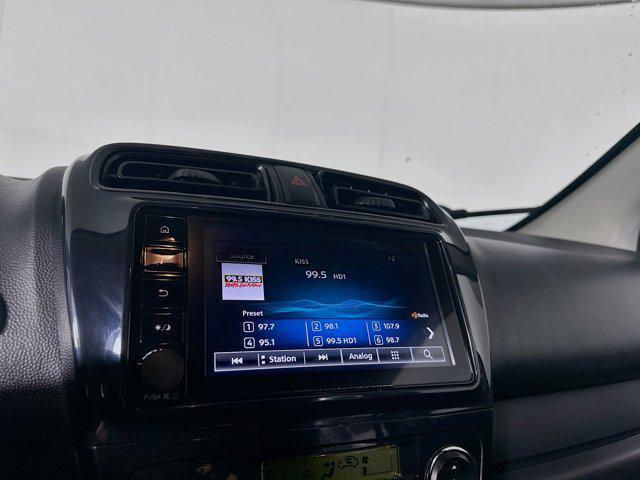 used 2022 Mitsubishi Mirage car, priced at $12,997