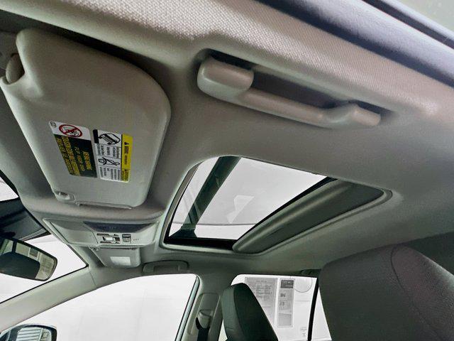 used 2022 Toyota RAV4 car, priced at $28,597