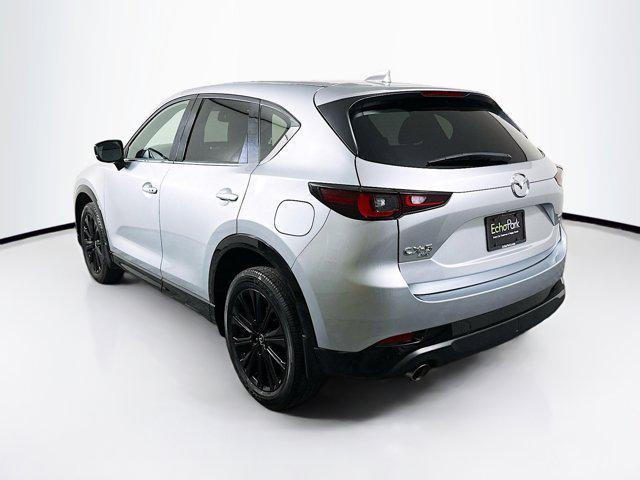 used 2023 Mazda CX-5 car, priced at $26,589