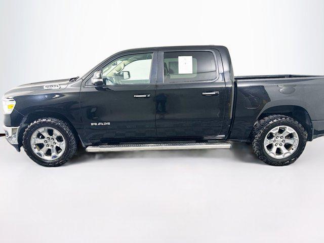 used 2019 Ram 1500 car, priced at $26,599
