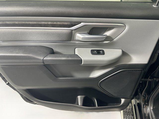 used 2019 Ram 1500 car, priced at $26,599
