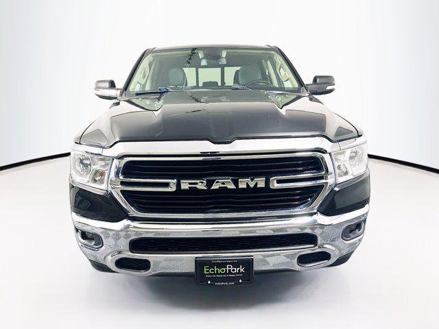 used 2019 Ram 1500 car, priced at $26,599