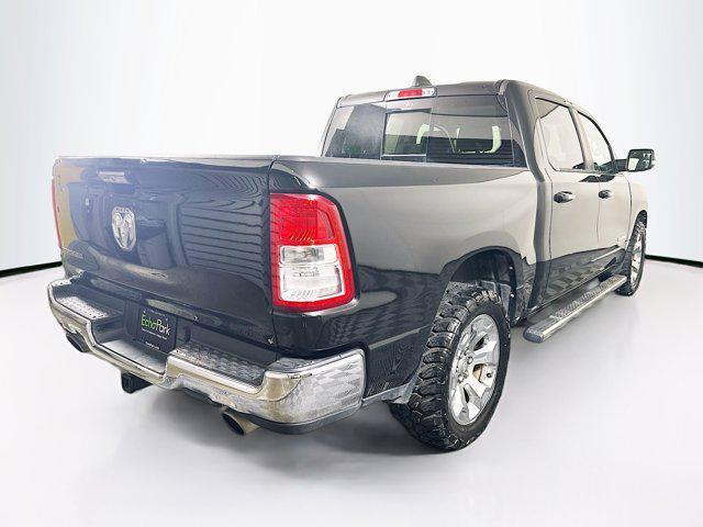 used 2019 Ram 1500 car, priced at $26,599