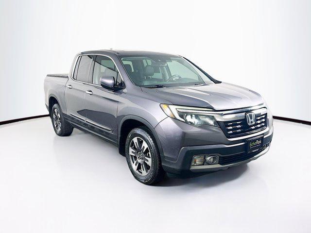 used 2019 Honda Ridgeline car, priced at $25,497