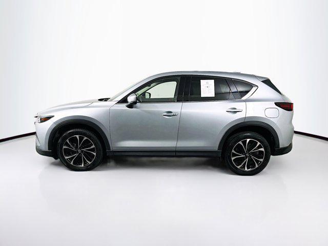 used 2023 Mazda CX-5 car, priced at $23,389