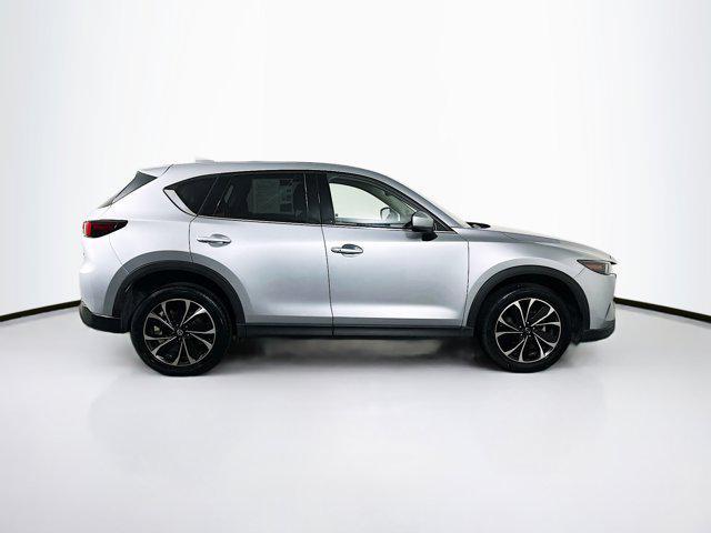 used 2023 Mazda CX-5 car, priced at $23,389