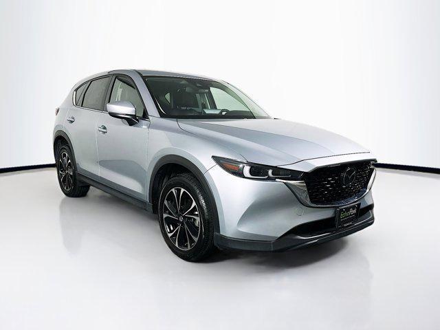 used 2023 Mazda CX-5 car, priced at $23,389