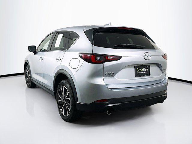 used 2023 Mazda CX-5 car, priced at $23,389