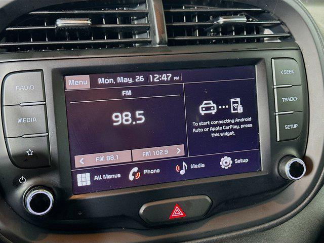 used 2023 Kia Soul car, priced at $17,997