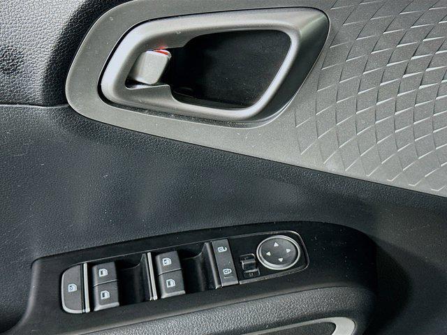 used 2023 Kia Soul car, priced at $17,997