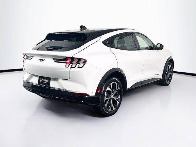 used 2023 Ford Mustang Mach-E car, priced at $25,897