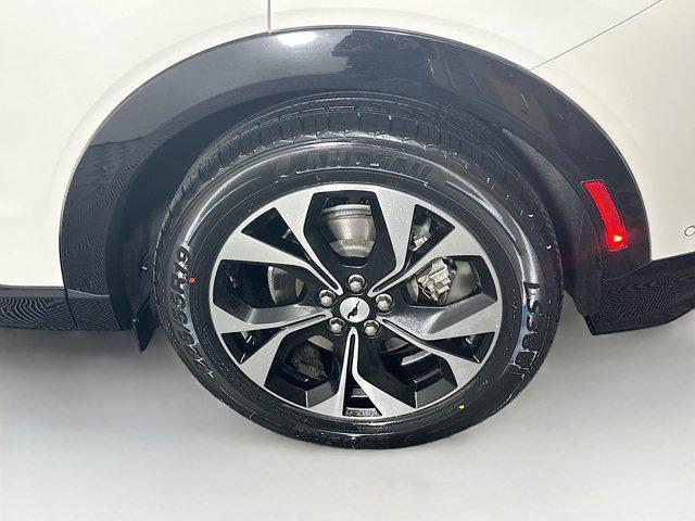 used 2023 Ford Mustang Mach-E car, priced at $25,897