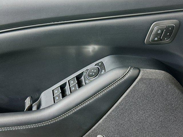 used 2023 Ford Mustang Mach-E car, priced at $25,897
