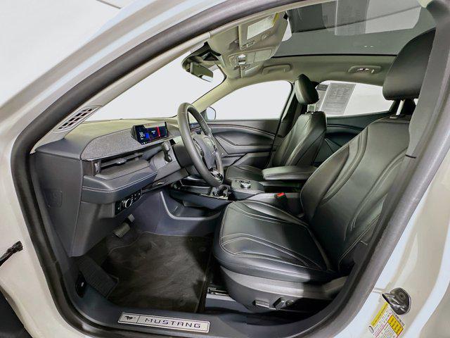 used 2023 Ford Mustang Mach-E car, priced at $25,897