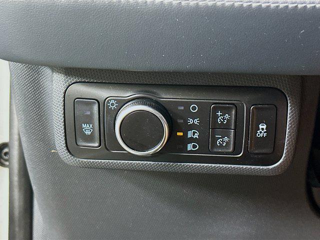 used 2023 Ford Mustang Mach-E car, priced at $25,897