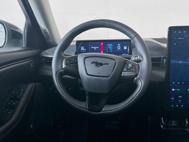 used 2023 Ford Mustang Mach-E car, priced at $25,897
