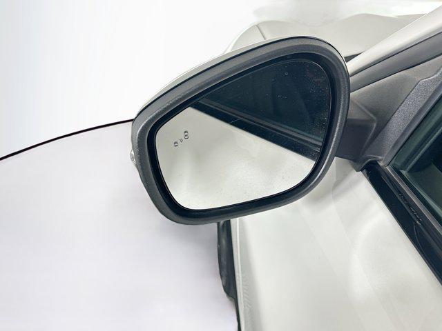 used 2023 Ford Mustang Mach-E car, priced at $25,897