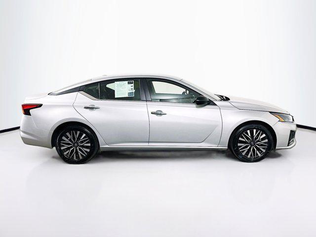 used 2024 Nissan Altima car, priced at $18,989