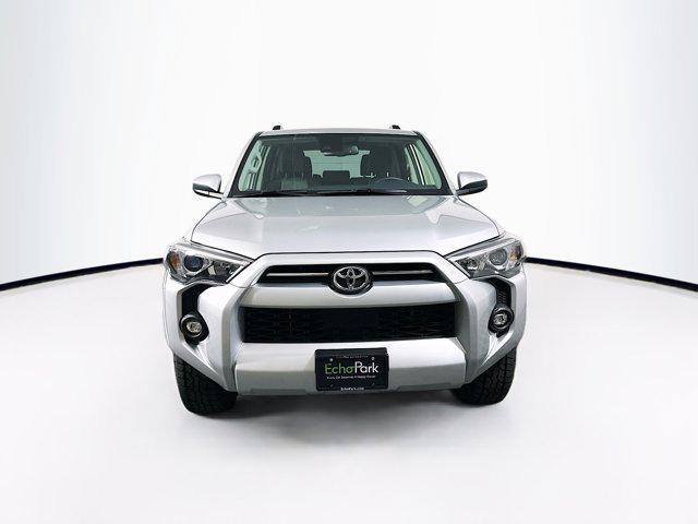 used 2023 Toyota 4Runner car, priced at $32,589