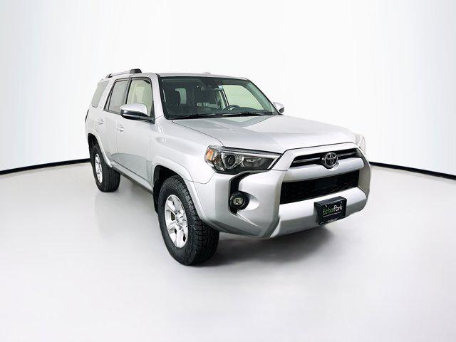 used 2023 Toyota 4Runner car, priced at $32,589