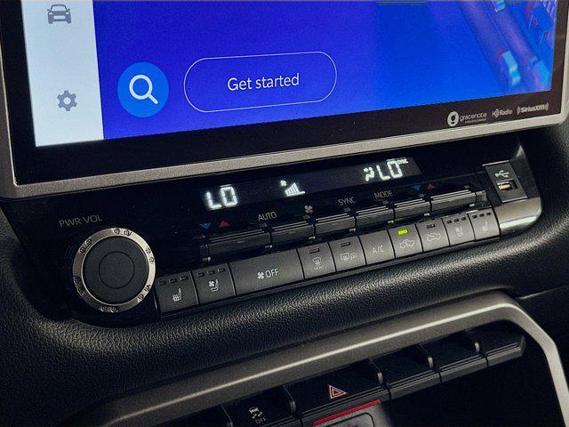 used 2024 Toyota Tundra car, priced at $45,197