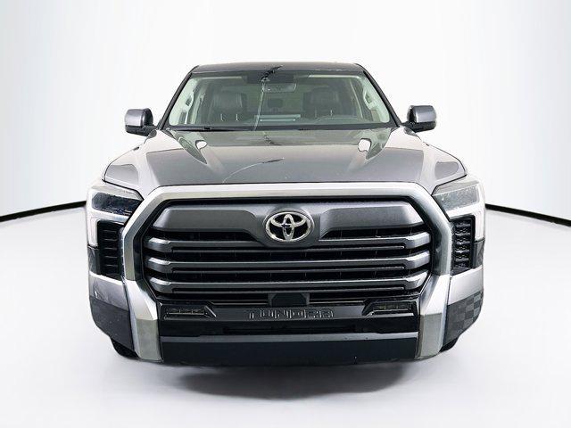 used 2024 Toyota Tundra car, priced at $45,197