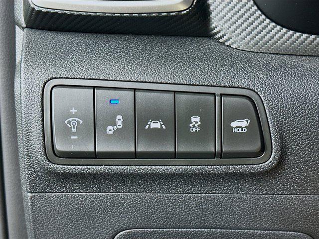 used 2021 Hyundai Tucson car, priced at $21,499