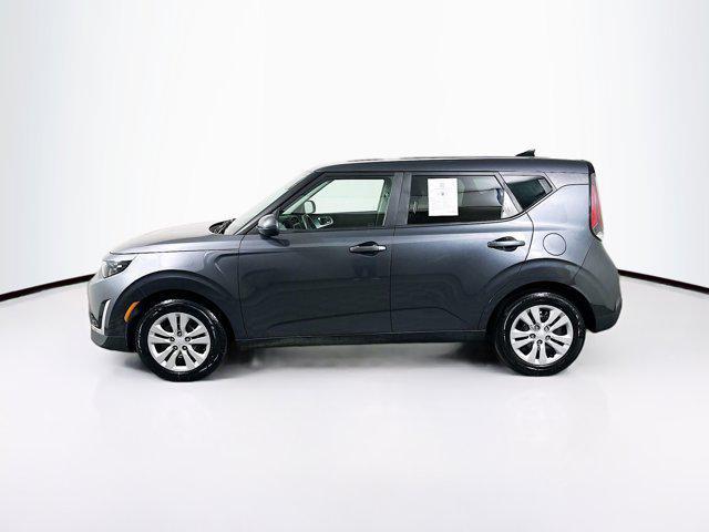 used 2023 Kia Soul car, priced at $15,689