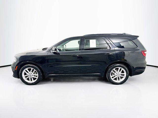 used 2023 Dodge Durango car, priced at $28,189