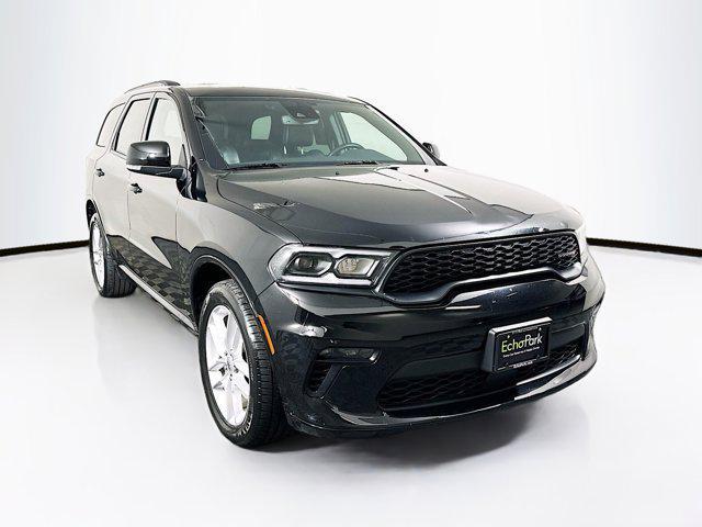 used 2023 Dodge Durango car, priced at $28,189