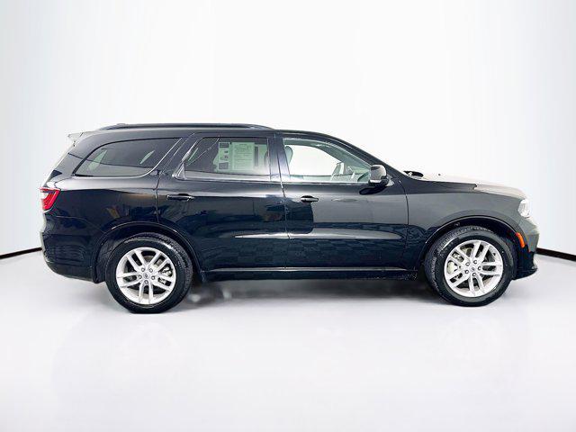 used 2023 Dodge Durango car, priced at $28,189