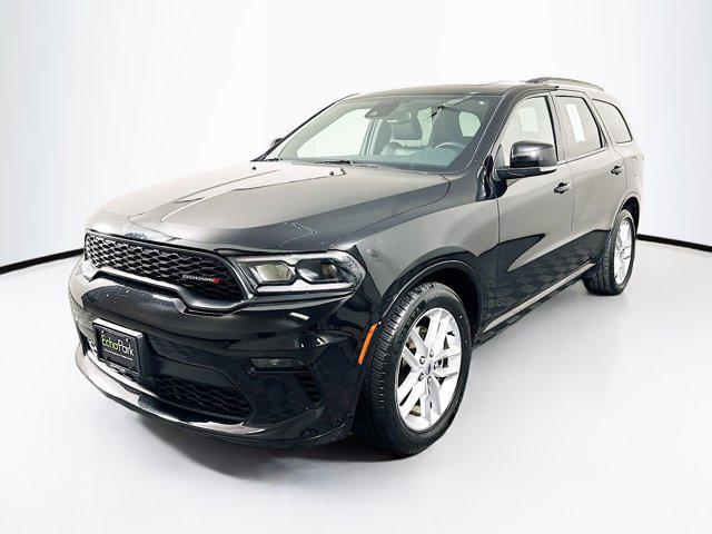 used 2023 Dodge Durango car, priced at $28,189