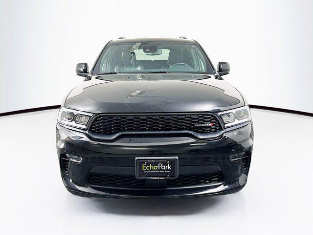 used 2023 Dodge Durango car, priced at $28,189