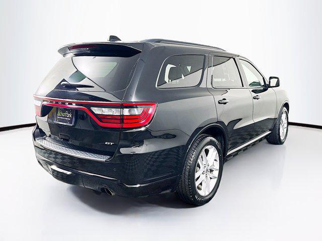 used 2023 Dodge Durango car, priced at $28,189