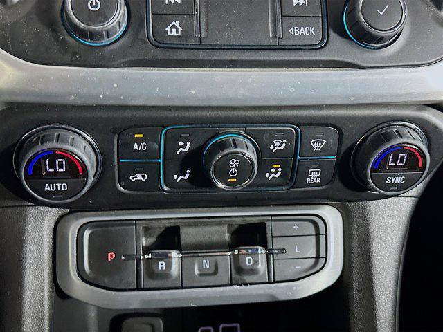 used 2023 GMC Acadia car, priced at $26,597