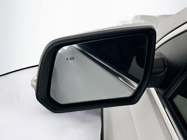 used 2023 GMC Acadia car, priced at $26,597